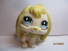 PETSHOP LAPIN BELIER N°610 /