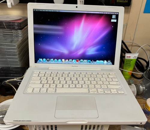 Apple macbook inch dec - apple,