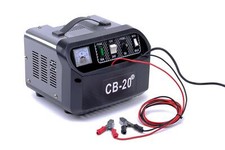 CHARGEUR DE BATTERIE 12V ET 24V 60 - 200Ah VARANMOTORS