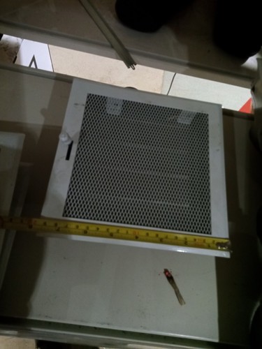 Grilles décompression de - grilles,