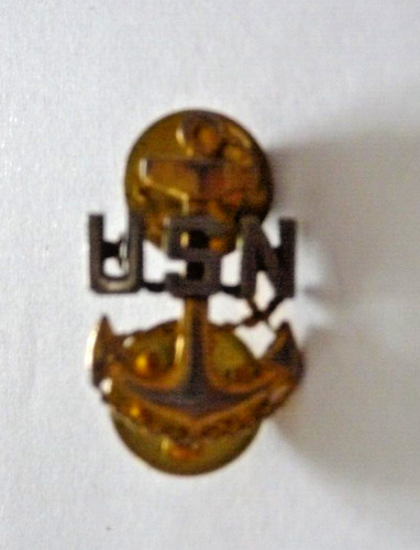 Insigne militaire col - de,