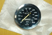 Compteur Odometre Vitesse