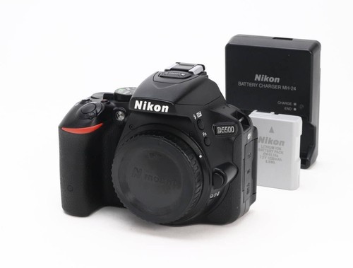 Appareil photo reflex