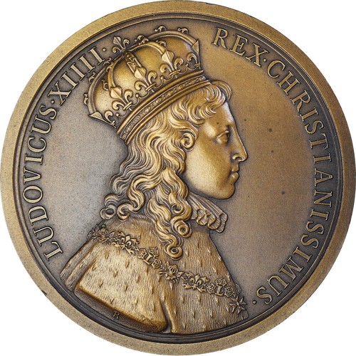 France médaille ville de - france,, médaille,