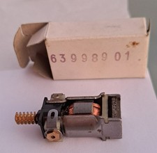 JOUEF 63998901 HO 1/87 MOTEUR