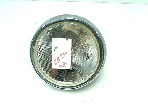 Phare avant honda 250 k0 - 250,