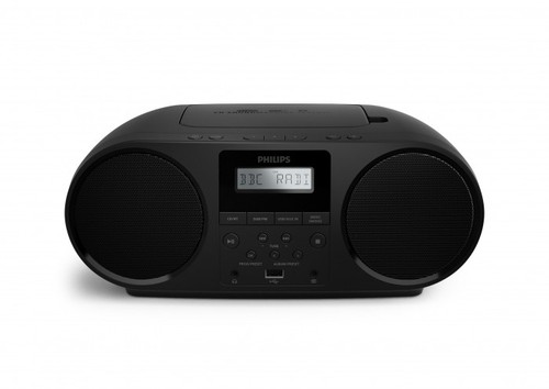 Philips taz6000 radio - radio, dab