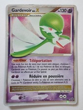 Carte Pokémon Gardevoir Niv. X 131/132 FR – Ultra Rare Holo – Majesté des Dragon