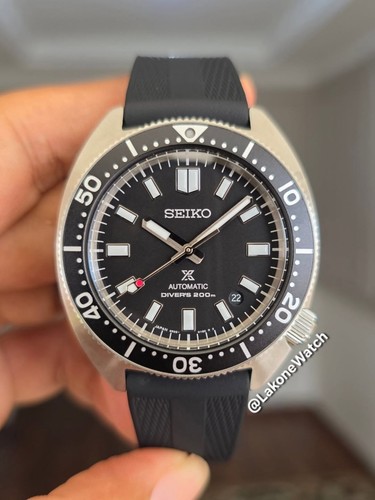 Rare seiko prospex - prospex, spb317j1