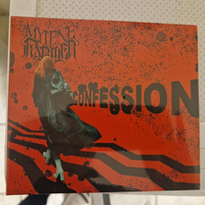 MYLENE FARMER  CONFESSION CD