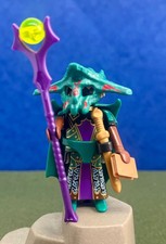 Playmobil Novelmore Sorcier