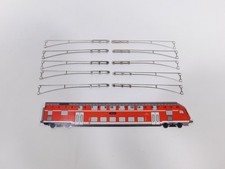 Märklin H0 10X Pièce De Fil