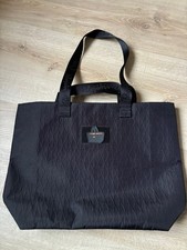 Carryology x Alpha One Niner, FRAKTAOLOGI BLACKOUT Collection