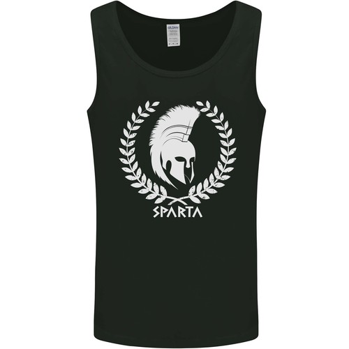Débardeur homme sparta - débardeur,