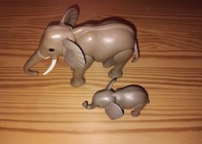 PLAYMOBIL ANIMAUX CIRQUE ZOO