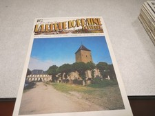 CA891 LA REVUE LORRAINE