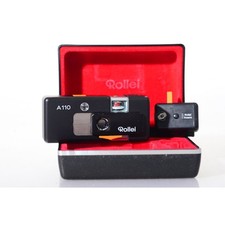 Rollei A110 Appareil Photo
