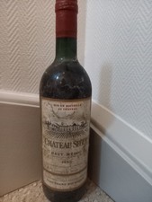 Chateau Ségur 1985