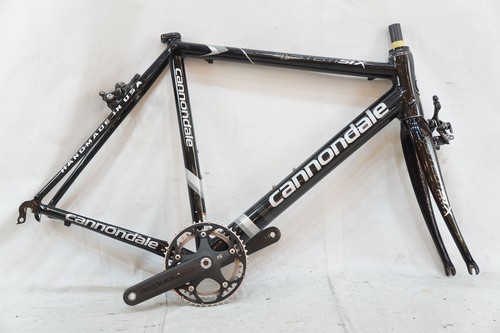 Cannondale system six 2007 - cannondale,