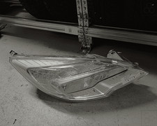 13253630 Projecteur Droite