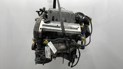 Moteur nissan maxima 2 - nissan, qx