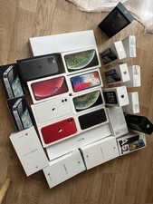 Boîtes Apple Vide Sans