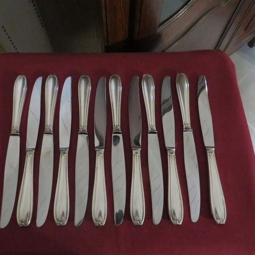 Couteaux table en - de,