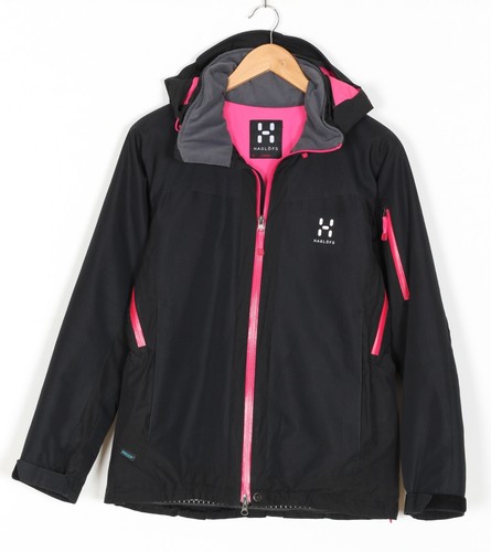Veste ski haglofs utvak - veste, de