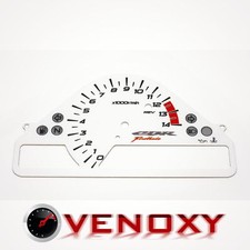 Honda CBR 1000 RR 2006-2007