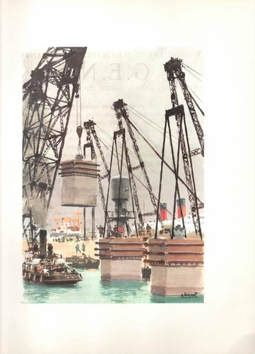 Belle illustration albert - ,