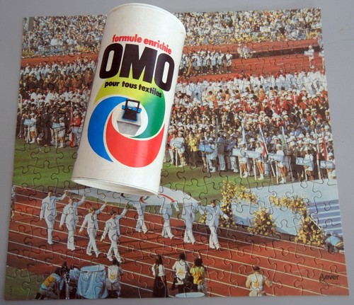 Jeux olympiques cérémonie - ,