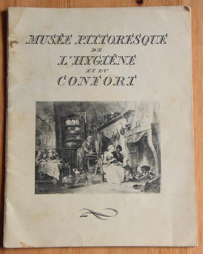 Musée pittoresque - , de