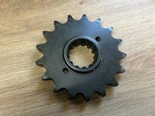 UN PIGNON NEUF 17 DENT HONDA CBR1000F H J 1987 19888 VF1000F 85-87 VF1000R 84-86