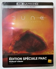 Dune steelbook collector - 2,
