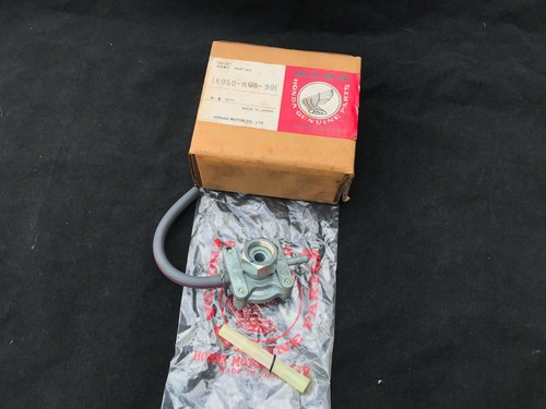 Honda scooter lead - scooter,