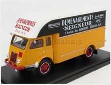 ÉDICOLA ABRPA034 RENAULT -