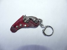 PORTE CLÉ METAL FIGURINE