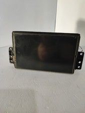 ECRAN GPS Citroën C3 (SC)