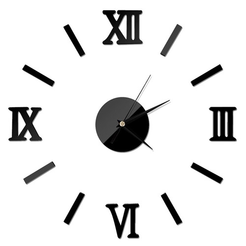 Pendule murale moderne - 3,
