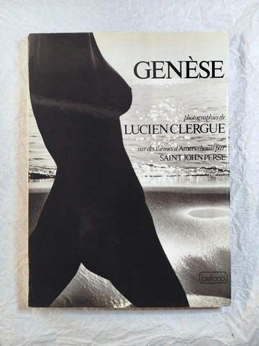 Genèse fourreau lucien - +,