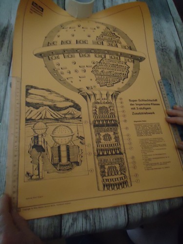 Poster perry rhodan - poster,