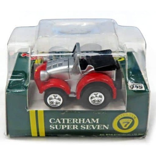 Mini voiture takara - mini,