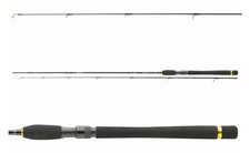 Daiwa Legalis UL Spin 2,10M 3-15G Canne Ultralégère Spinning