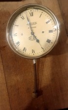 MONTRE JAEGER DE VOITURE DELAGE