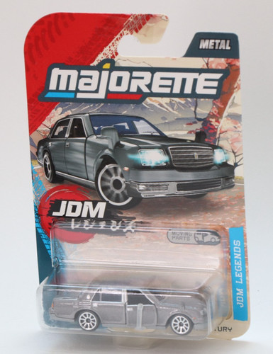 Majorette jdm japan - majorette,