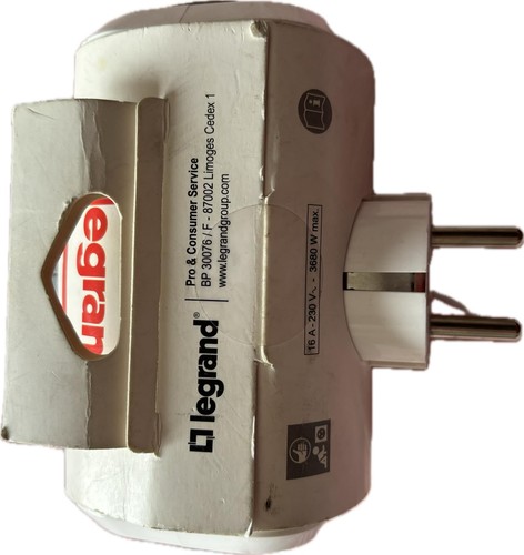 Fiche multiprises 16a - multiprises,