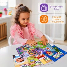 10x paquet de 10 livres