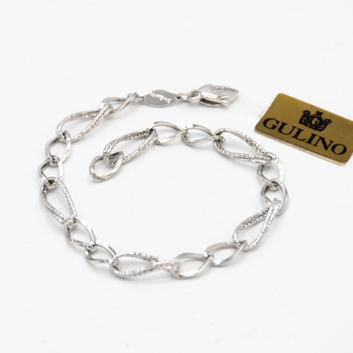 Bracelet femme chaîne or - bracelet,