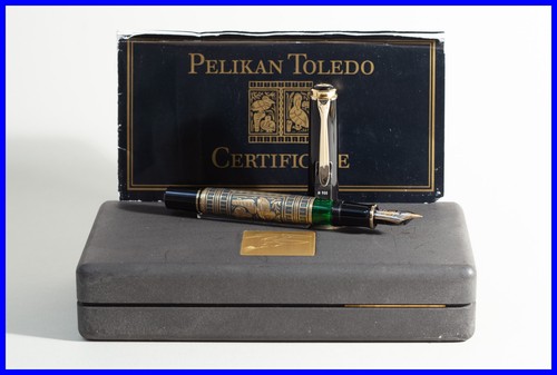 Années 1990 pelikan m900 - 1990,