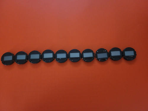 Lot modules de montre - lot,